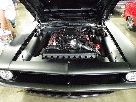 cuda engine